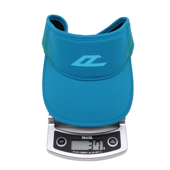 ������ FEELCAP �ե����륭��å� ����Х����� �ȥ쥤����˥� X-HIGH PERFORMANCE VISOR FC-009 X-TURQUOISE