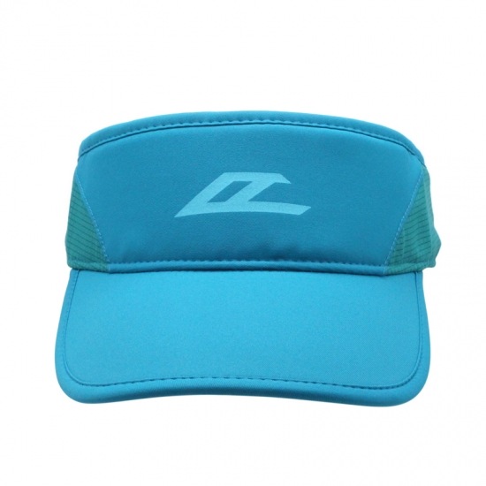 ������ FEELCAP �ե����륭��å� ����Х����� �ȥ쥤����˥� X-HIGH PERFORMANCE VISOR FC-009 X-TURQUOISE