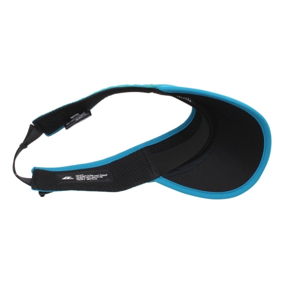 ������ FEELCAP �ե����륭��å� ����Х����� �ȥ쥤����˥� X-HIGH PERFORMANCE VISOR FC-009 X-TURQUOISE