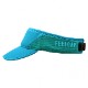 ������ FEELCAP �ե����륭��å� ����Х����� �ȥ쥤����˥� X-HIGH PERFORMANCE VISOR FC-009 X-TURQUOISE