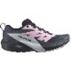 SALOMON ������� �ȥ쥤����˥󥰥��塼�� SENSE RIDE 5 W I.Ink/Lilac/A.Ice L47147000 ���󥹥饤��5 �ȥ��󥷥塼�� �ȥ쥤�륷�塼�� �����ȥɥ����塼�� �ϥ����� ���л� �ȥ�å���