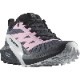 SALOMON ������� �ȥ쥤����˥󥰥��塼�� SENSE RIDE 5 W I.Ink/Lilac/A.Ice L47147000 ���󥹥饤��5 �ȥ��󥷥塼�� �ȥ쥤�륷�塼�� �����ȥɥ����塼�� �ϥ����� ���л� �ȥ�å���