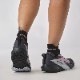 SALOMON ������� �ȥ쥤����˥󥰥��塼�� SENSE RIDE 5 W I.Ink/Lilac/A.Ice L47147000 ���󥹥饤��5 �ȥ��󥷥塼�� �ȥ쥤�륷�塼�� �����ȥɥ����塼�� �ϥ����� ���л� �ȥ�å���