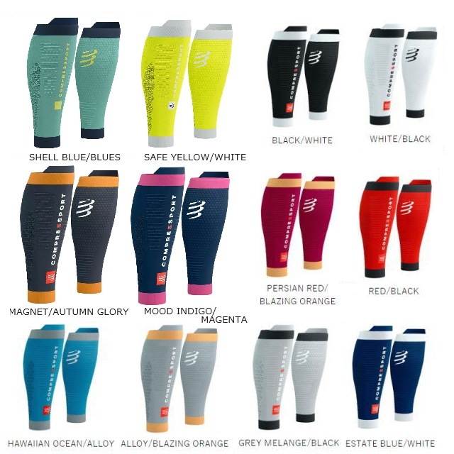 Compressport ����ץ쥹�ݡ��� �����ե��꡼�� R2 3.0 SU00047B ��� ��ǥ����� ��˥��å��� ����ץ�å���� �ʳ�Ū�尵 ��ή¥�� �����ե������� ���˥� �ȥ쥤����˥� �ȥ��� �ޥ饽�� ���祮��