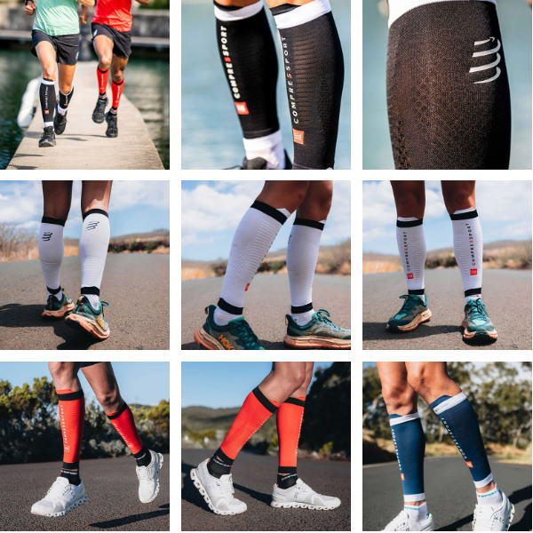 Compressport ����ץ쥹�ݡ��� �����ե��꡼�� R2 3.0 SU00047B ��� ��ǥ����� ��˥��å��� ����ץ�å���� �ʳ�Ū�尵 ��ή¥�� �����ե������� ���˥� �ȥ쥤����˥� �ȥ��� �ޥ饽�� ���祮��
