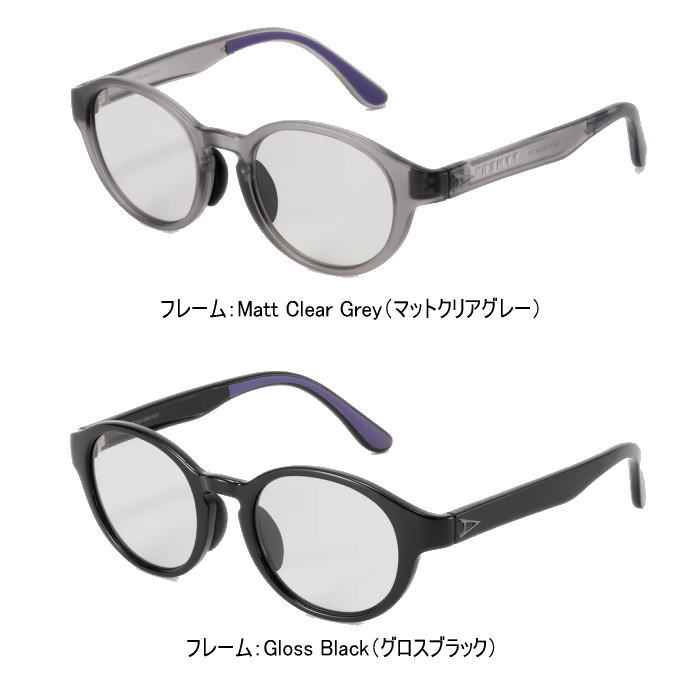 TYMER �����ޡ� ���ݡ��� ���˥� ���󥰥饹 PABLO �ѥ֥� TY103 Photochromic Grey Ĵ�����졼��� �ɳ��� �ե��å� ����ˤ��� ��� 5������ �ȥ쥤����˥� �ȥ��� �ޥ饽��