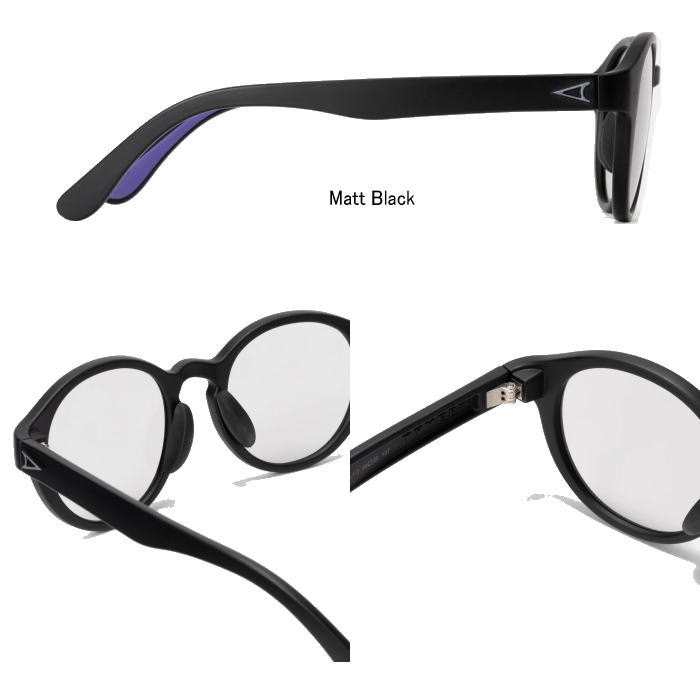 TYMER �����ޡ� ���ݡ��� ���˥� ���󥰥饹 PABLO �ѥ֥� TY103 Photochromic Grey Ĵ�����졼��� �ɳ��� �ե��å� ����ˤ��� ��� 5������ �ȥ쥤����˥� �ȥ��� �ޥ饽��
