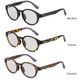 TYMER �����ޡ� ���ݡ��� ���˥� ���󥰥饹 PABLO �ѥ֥� TY103 Photochromic Grey Ĵ�����졼��� �ɳ��� �ե��å� ����ˤ��� ��� 5������ �ȥ쥤����˥� �ȥ��� �ޥ饽��
