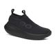 OOFOS �����ե��� �ꥫ�Х꡼���塼�� Men's OOmy Zen Black/Black ��� �ꥫ�Х꡼������� ���ˡ����� �׷�ۼ� ���å���� ���ݡ��� �ȥ��� �ȥ쥤����˥� ���˥� �ޥ饽��
