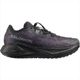 SALOMON ������� AERO GLIDE 4 GRVL BLACK/ASPHALT ��� �ȥ쥤����˥󥰥��塼�� ���������饤�� ����٥� L49174400 �ȥ��󥷥塼�� �ȥ쥤�륷�塼�� �����ȥɥ� �ϥ����� �л� ���Ф� �ȥ�å��� ���å���� �������å� ���� Ĺ��Υ ��������
