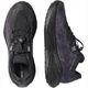 SALOMON ������� AERO GLIDE 4 GRVL BLACK/ASPHALT ��� �ȥ쥤����˥󥰥��塼�� ���������饤�� ����٥� L49174400 �ȥ��󥷥塼�� �ȥ쥤�륷�塼�� �����ȥɥ� �ϥ����� �л� ���Ф� �ȥ�å��� ���å���� �������å� ���� Ĺ��Υ ��������