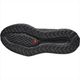 SALOMON ������� AERO GLIDE 4 GRVL BLACK/ASPHALT ��� �ȥ쥤����˥󥰥��塼�� ���������饤�� ����٥� L49174400 �ȥ��󥷥塼�� �ȥ쥤�륷�塼�� �����ȥɥ� �ϥ����� �л� ���Ф� �ȥ�å��� ���å���� �������å� ���� Ĺ��Υ ��������