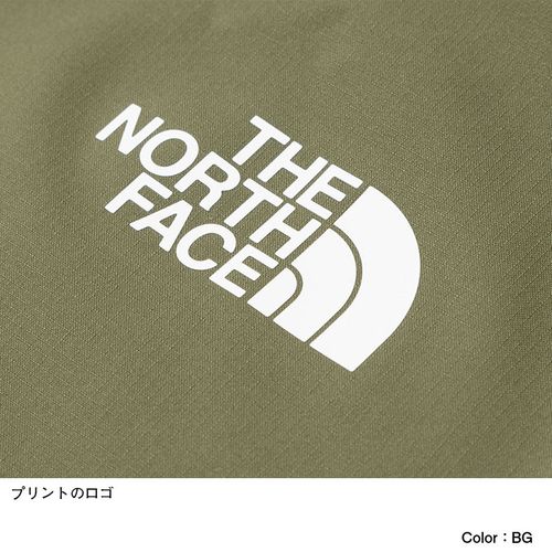 THE NORTH FACE ���Ρ����ե����� ���˥� �ɿ�Ʃ���쥤�󥸥㥱�å� FL MISTWAY JACKET NP12081 ��� �֥�å���
