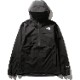 THE NORTH FACE ���Ρ����ե����� ���˥� �ɿ�Ʃ���쥤�󥸥㥱�å� FL MISTWAY JACKET NP12081 ��� �֥�å���