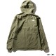 THE NORTH FACE ���Ρ����ե����� ���˥� �ɿ�Ʃ���쥤�󥸥㥱�å� FL MISTWAY JACKET NP12081 ��� �֥�å���