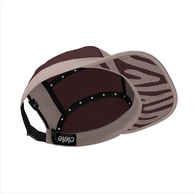 ciele ������ ���˥󥰥���å� GOCAP-ICONIC SMALL Earthrose ���ݡ��ĥ���å� �ȥ��� ����å� ��� ��ǥ����� ���祮�� �ޥ饽�� ����� �л� �����ȥɥ� �ȥ쥤����˥� ����å� ˹��