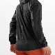 SALOMON  ȥ쥤˥ ɥ֥졼 㥱å BONATTI Cross Wind FZ Hoodie Jacket JKT M DEEP BLACK LC2044400  ޥ饽 ˥ 