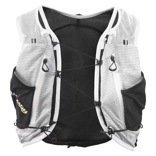 SALOMON ������� �٥��� �Хå��ѥå� ADV SKIN CROSS SEASON RAC 15 LC2091900 ���ɥ����󥹥� ������ �������������� �ȥ쥤����˥� �ϥ��ɥ졼�����٥��� ���˥󥰥٥��� ���եȥե饹������ �ȥ��� �ɿ�ټ� ���å� ����ȥ�ޥ饽��