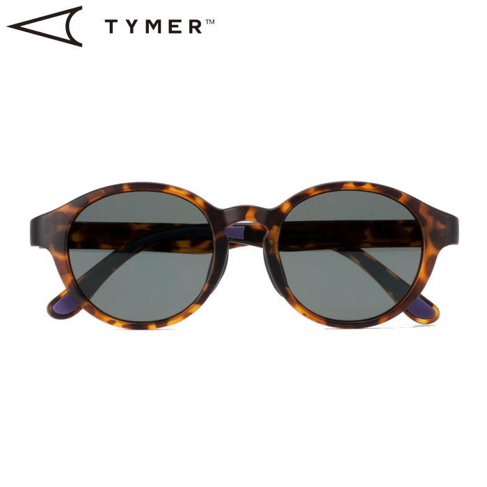 TYMER �����ޡ� ���ݡ��� ���˥� ���󥰥饹 PABLO �ѥ֥� TY103 Dark Green Polarized �и����������꡼���� �ɳ��� �ե��å� ����ˤ��� ��� 5������ �ȥ쥤����˥� �ȥ��� �ޥ饽��