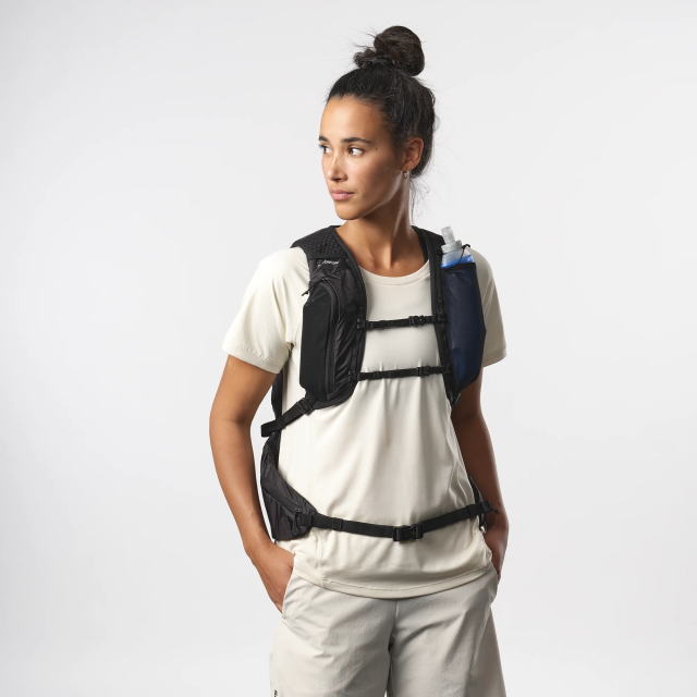 SALOMON ������� �٥��� �Хå��ѥå� XT 20 SET LC2535900 BLACK �ȥ쥤����˥� �ȥ��󥶥å� ���˥󥰥٥��� ���å����å� �ϥ��ɥ졼����� �л� �ȥ�å��� ��� ��ǥ����� �ե饹����°