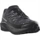 SALOMON ������� AERO FLOW GRVL GTX ASPHALT/B/CLOUDBURST ��� �ȥ쥤����˥󥰥��塼�� �������ե��� ����٥� �����ƥå��� L49227500 GORE-TEX �ɿ�Ʃ�� �쥤�󥷥塼��  �ȥ��󥷥塼�� �ȥ쥤�륷�塼�� �����ȥɥ� ���ˡ����� �ϥ����� �л� �ȥ�å���