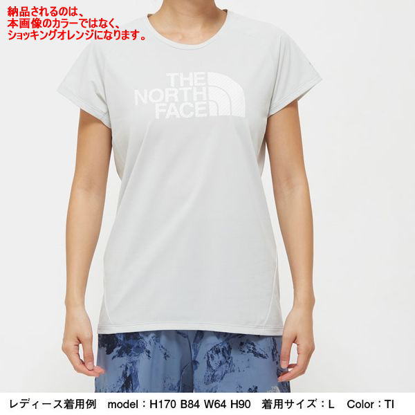 THE NORTH FACE Ρե ˥ T Ⱦµ S/S Better Than Naked Crew NTW12077 ǥ å󥰥