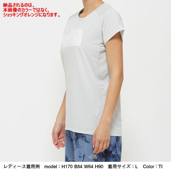 THE NORTH FACE Ρե ˥ T Ⱦµ S/S Better Than Naked Crew NTW12077 ǥ å󥰥