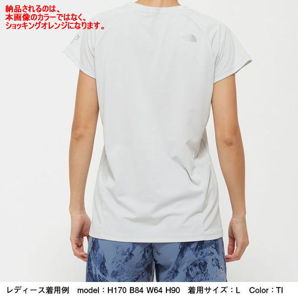 THE NORTH FACE Ρե ˥ T Ⱦµ S/S Better Than Naked Crew NTW12077 ǥ å󥰥