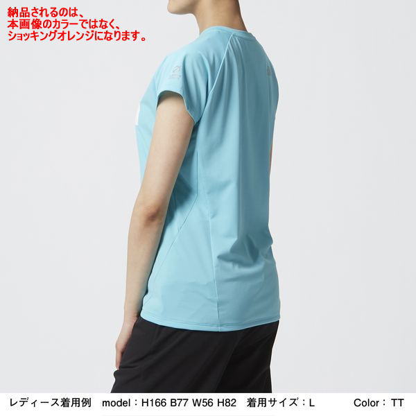 THE NORTH FACE Ρե ˥ T Ⱦµ S/S Better Than Naked Crew NTW12077 ǥ å󥰥