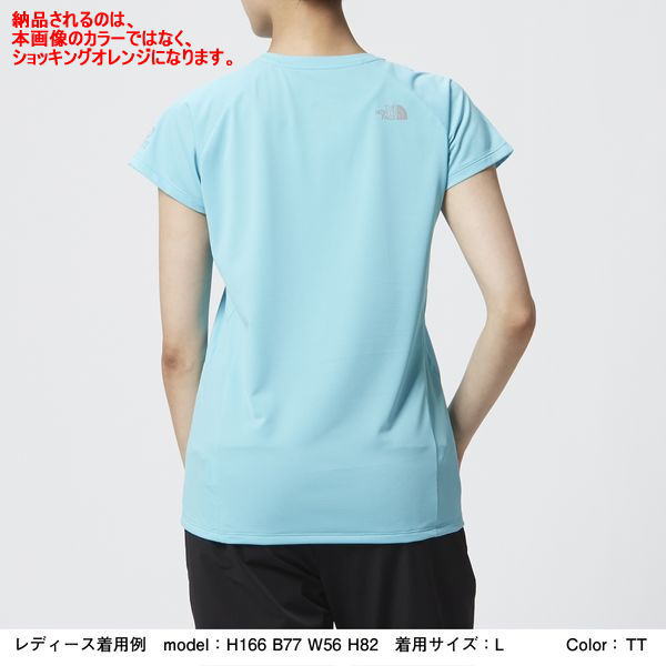 THE NORTH FACE Ρե ˥ T Ⱦµ S/S Better Than Naked Crew NTW12077 ǥ å󥰥