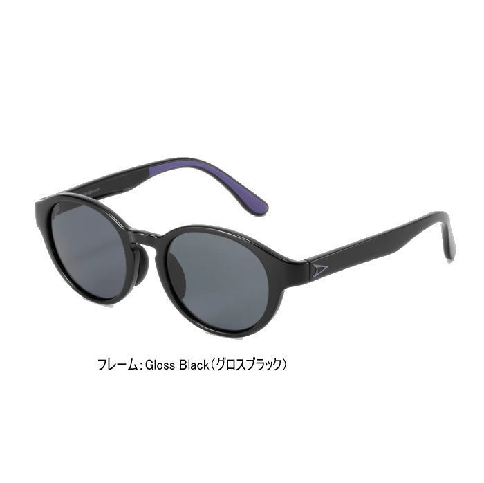 TYMER �����ޡ� ���ݡ��� ���˥� ���󥰥饹 PABLO �ѥ֥� TY103 Grey Polarized �и����졼��� �ɳ��� �ե��å� ����ˤ��� ��� 5������ �ȥ쥤����˥� �ȥ��� �ޥ饽��