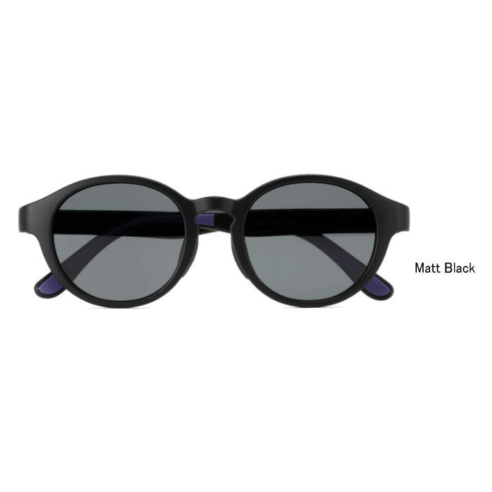 TYMER �����ޡ� ���ݡ��� ���˥� ���󥰥饹 PABLO �ѥ֥� TY103 Grey Polarized �и����졼��� �ɳ��� �ե��å� ����ˤ��� ��� 5������ �ȥ쥤����˥� �ȥ��� �ޥ饽��