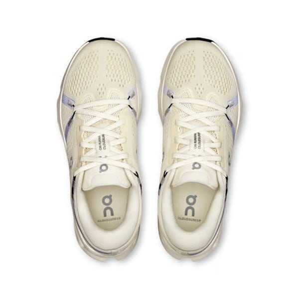 On  ˥󥰥塼 Cloudsurfer 2 W Ivory/Ivory 3WF10103334 ǥ 饦ɥե2 å  󥷥塼 ˡ 祮 ޥ饽  桼  ȥ졼˥ ĹΥ ե 