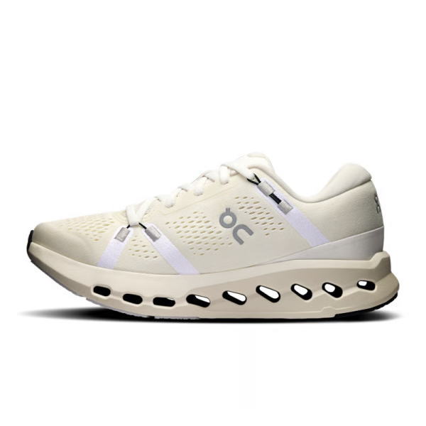 On  ˥󥰥塼 Cloudsurfer 2 W Ivory/Ivory 3WF10103334 ǥ 饦ɥե2 å  󥷥塼 ˡ 祮 ޥ饽  桼  ȥ졼˥ ĹΥ ե 