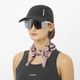 SALOMON ������� SHAKEout CAP U DEEP BLACK ��˥��å��� ���˥󥰥���å� �������������ȥ���å� ˹�� �ȥ쥤����˥� ���˥� �����ȥɥ� �ȥ��� �ޥ饽�� ���祮�� ������ ���ݡ���