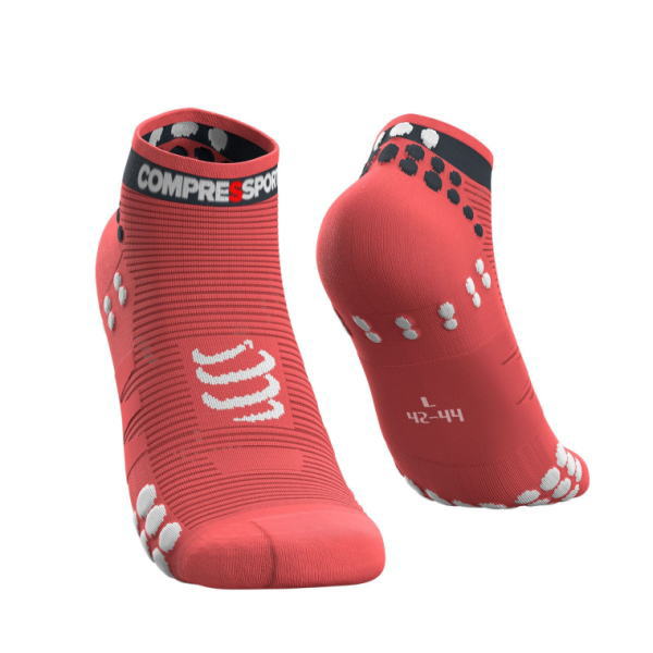 Compressport ����ץ쥹�ݡ��� ���˥� �ץ��졼���� ���å��� V3.0 ��� ���� PRSV3-RL Coral