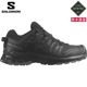 SALOMON  ȥ쥤˥󥰥塼 ǥ  XA PRO 3D V9 GTX W L47270800 BLACK  أץ 3D ƥå GORE-TEX ɿƩ ȥ󥷥塼 ȥ쥤륷塼 ȥɥ塼 ˡ ϥ л ȥå å 