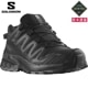 SALOMON  ȥ쥤˥󥰥塼 ǥ  XA PRO 3D V9 GTX W L47270800 BLACK  أץ 3D ƥå GORE-TEX ɿƩ ȥ󥷥塼 ȥ쥤륷塼 ȥɥ塼 ˡ ϥ л ȥå å 