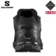 SALOMON  ȥ쥤˥󥰥塼 ǥ  XA PRO 3D V9 GTX W L47270800 BLACK  أץ 3D ƥå GORE-TEX ɿƩ ȥ󥷥塼 ȥ쥤륷塼 ȥɥ塼 ˡ ϥ л ȥå å 
