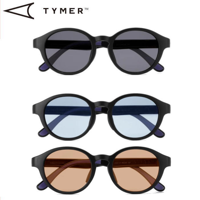 TYMER �����ޡ� ���ݡ��� ���˥� ���󥰥饹 PABLO �ѥ֥� TY103 Matt Black �ޥåȥ֥�å� �ɳ��� �ե��å� ����ˤ��� ��� 5������ �ȥ쥤����˥� �ȥ��� �ޥ饽��