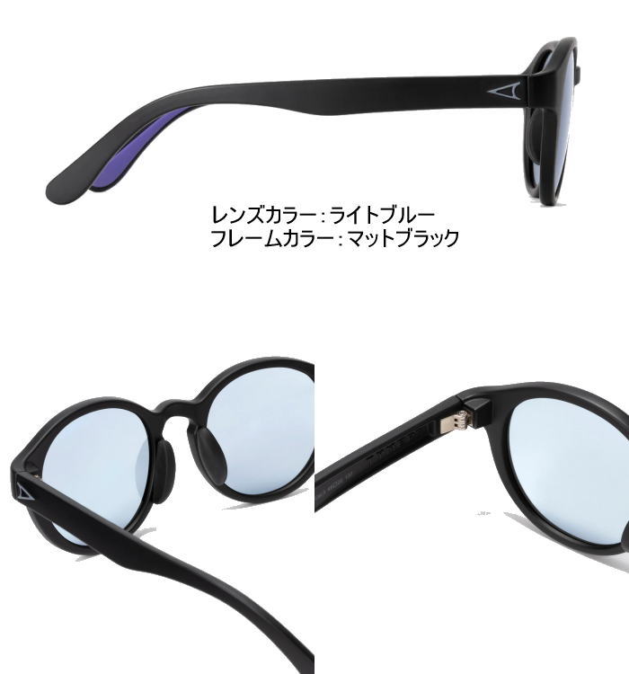 TYMER �����ޡ� ���ݡ��� ���˥� ���󥰥饹 PABLO �ѥ֥� TY103 Matt Black �ޥåȥ֥�å� �ɳ��� �ե��å� ����ˤ��� ��� 5������ �ȥ쥤����˥� �ȥ��� �ޥ饽��