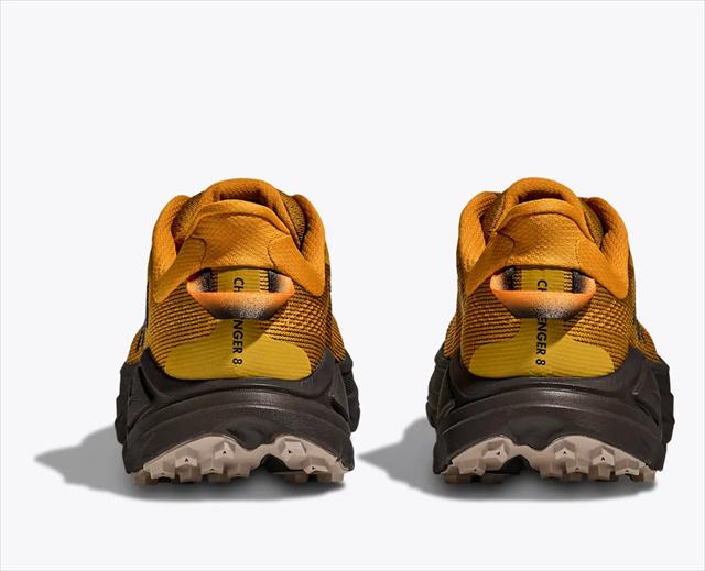 HOKA ONE ONE �ۥ� ���ͥ��� M CHALLENGER 8 1168716 MUSTARD SEED/BLACK ��� �����󥸥㡼8 ��D ���� �ȥ쥤����˥󥰥��塼�� �ȥ��� �����ɷ��� �ϥ����� �ȥ�å��� �л� ���ˡ����� �� ���å���� ���������� ���� �ڤ� ��������