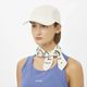 SALOMON ������� SHAKEout CAP U WHISPER WHITE ��˥��å��� ���˥󥰥���å� �������������ȥ���å� ˹�� �ȥ쥤����˥� ���˥� �����ȥɥ� �ȥ��� �ޥ饽�� ���祮�� ������ ���ݡ���