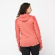SALOMON ������� �ȥ쥤����˥� �ե꡼�����㥱�å� OUTLINE ALL SEASON HYBRID Jacket W FADED ROSE LC2124100