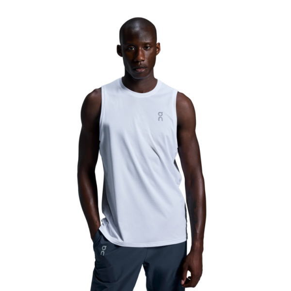 On  ˥ 󥯥ȥå T Core Tank 1 M White 1ME10760069 ѥեޥ -T Ķ 졼 ޥ饽 ˥ 󥰥å 쥹 ơ ۼ® ɥ饤 Ρ꡼
