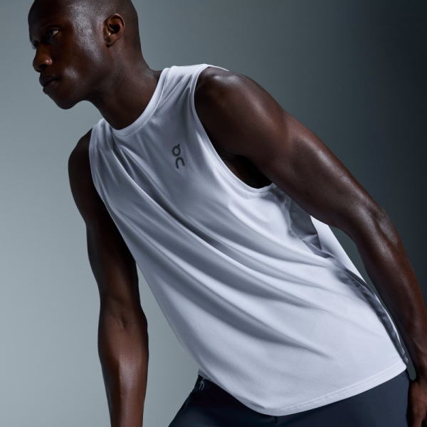 On  ˥ 󥯥ȥå T Core Tank 1 M White 1ME10760069 ѥեޥ -T Ķ 졼 ޥ饽 ˥ 󥰥å 쥹 ơ ۼ® ɥ饤 Ρ꡼