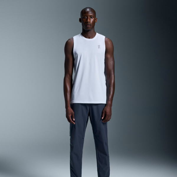 On  ˥ 󥯥ȥå T Core Tank 1 M White 1ME10760069 ѥեޥ -T Ķ 졼 ޥ饽 ˥ 󥰥å 쥹 ơ ۼ® ɥ饤 Ρ꡼