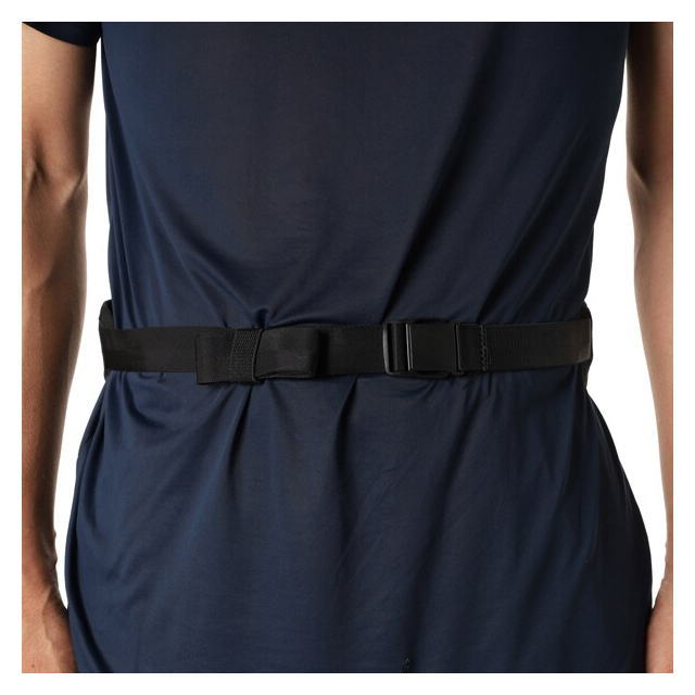 SALOMON ������� �������ȥХå� PULSE SLING BELT LC2710400 BLACK �ȥ쥤����˥� �ѥ륹 ����� �٥�� �������ȥݡ��� ���˥󥰥٥�� �ȥ��� �ȥ쥤�� �����ȥɥ� �ϥ����� �л� ���Ф� �ȥ�å���