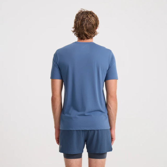 Run Amok ��󡦥���å� ȾµT����� MATHIS ACTIVE SS RK457-DPB ��� DEEP BLUE ��� ����������Х��Х� ROARK Revival �ޥƥ��� �����ƥ��� ���˥� �ȥ쥤����˥� �ȥ��� �ޥ饽�� ���祮�� �����ȥɥ� �ۼ�®�� ���㡼���˥å�