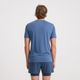 Run Amok ��󡦥���å� ȾµT����� MATHIS ACTIVE SS RK457-DPB ��� DEEP BLUE ��� ����������Х��Х� ROARK Revival �ޥƥ��� �����ƥ��� ���˥� �ȥ쥤����˥� �ȥ��� �ޥ饽�� ���祮�� �����ȥɥ� �ۼ�®�� ���㡼���˥å�